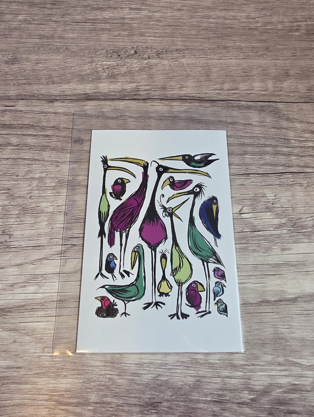 ✨️BUY 3 FOR $22 Kevin, Up, 2009 Postcard